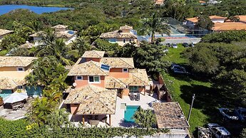 Bz36 600m Rua das Pedras Casa c piscina