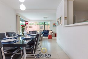 Bz36 600m Rua das Pedras Casa c piscina