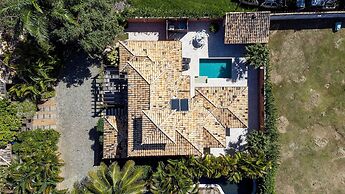Bz36 600m Rua das Pedras Casa c piscina