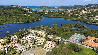 Bz36 600m Rua das Pedras Casa c piscina