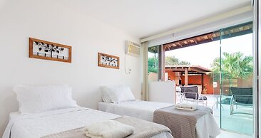 Bz36 600m Rua das Pedras Casa c piscina