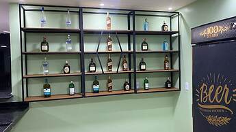 Lençóis Prime Hotel