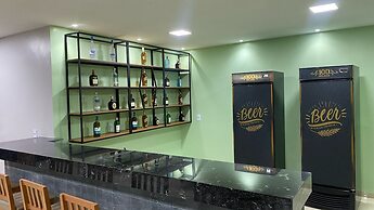 Lençóis Prime Hotel