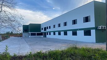 Lençóis Prime Hotel