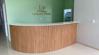 Lençóis Prime Hotel
