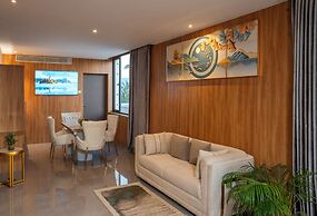 HOTEL SRI ASHVIK