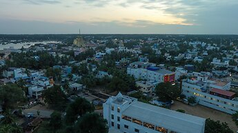 HOTEL SRI ASHVIK
