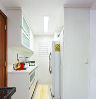 Bz37 Casa com Piscina a 200M da praia