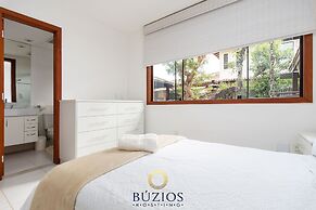 Bz37 Casa com Piscina a 200M da praia