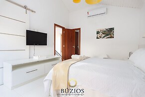 Bz37 Casa com Piscina a 200M da praia