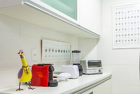 Bz37 Casa com Piscina a 200M da praia