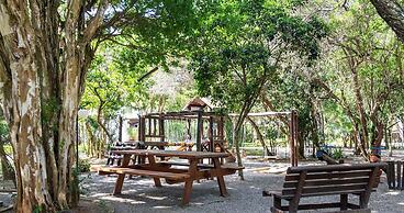 Bz37 Casa com Piscina a 200M da praia