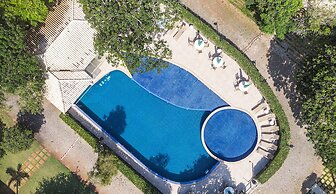 Bz37 Casa com Piscina a 200M da praia