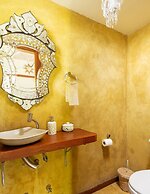 Bz37 Casa com Piscina a 200M da praia