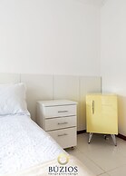 Bz37 Casa com Piscina a 200M da praia