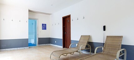 Bz37 Casa com Piscina a 200M da praia