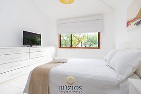 Bz37 Casa com Piscina a 200M da praia