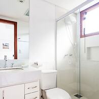 Bz37 Casa com Piscina a 200M da praia