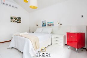 Bz37 Casa com Piscina a 200M da praia