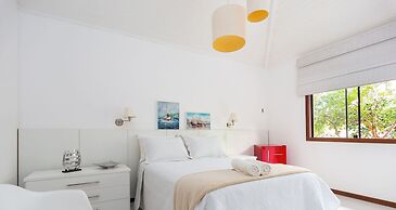 Bz37 Casa com Piscina a 200M da praia