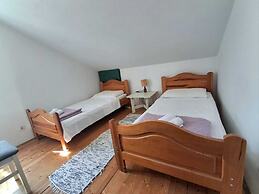 Apartments Andjus
