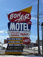 Bon Air Motel