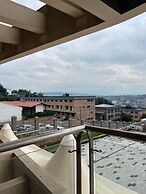 Kigali Greenland Serviced Apartments