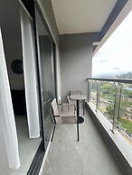 Kigali Greenland Serviced Apartments
