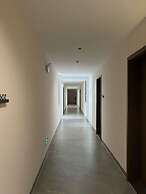 Kigali Greenland Serviced Apartments