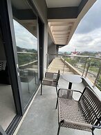 Kigali Greenland Serviced Apartments