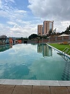 Kigali Greenland Serviced Apartments