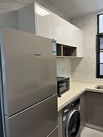 Kigali Greenland Serviced Apartments