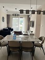 Kigali Greenland Serviced Apartments