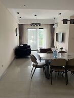 Kigali Greenland Serviced Apartments