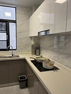 Kigali Greenland Serviced Apartments