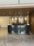 Kigali Greenland Serviced Apartments