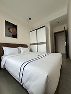 Kigali Greenland Serviced Apartments