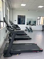 Kigali Greenland Serviced Apartments