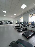 Kigali Greenland Serviced Apartments