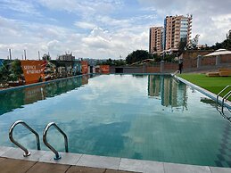 Kigali Greenland Serviced Apartments