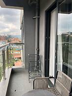 Kigali Greenland Serviced Apartments