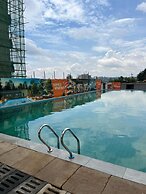 Kigali Greenland Serviced Apartments