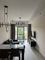 Kigali Greenland Serviced Apartments