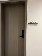 Kigali Greenland Serviced Apartments