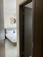 Kigali Greenland Serviced Apartments