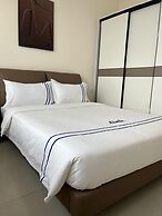 Kigali Greenland Serviced Apartments