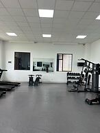 Kigali Greenland Serviced Apartments