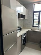 Kigali Greenland Serviced Apartments