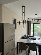Kigali Greenland Serviced Apartments