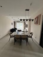 Kigali Greenland Serviced Apartments